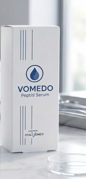 Peptid Serum